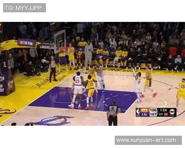 湖人对阵尼克斯精彩直播1月5日全程回顾与赛前分析