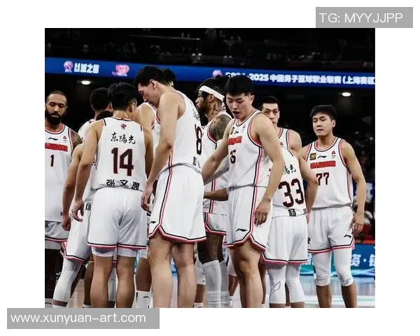 男篮常规赛第45轮精彩对决广东队迎战辽宁队全力争胜展现强队风范