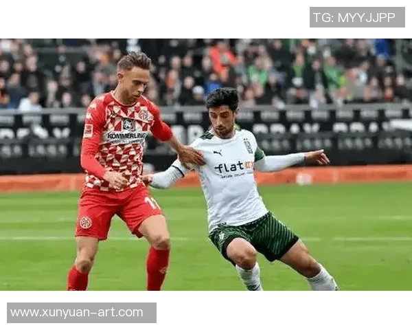 门兴格拉德巴赫与罗马对决前瞻及战术分析探讨