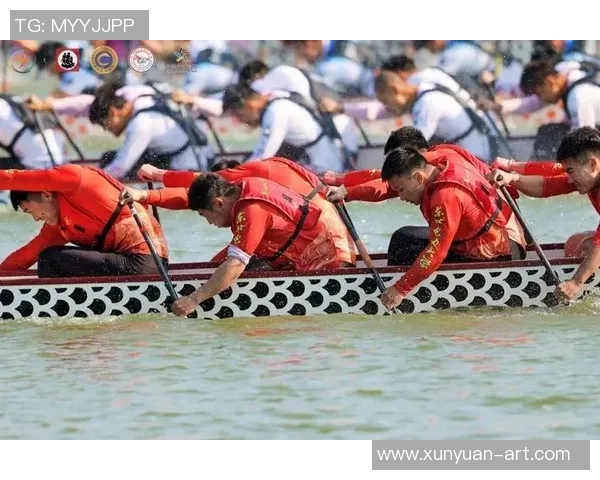 2025年第14个大满贯，乐从罗浮宫龙舟队勇夺我国龙舟大奖赛桂冠