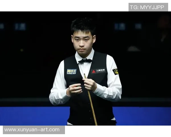 我国斯诺克战绩亮眼!5场第二轮对阵名单出炉,斯佳辉静待常冰玉应战 我国斯诺克战绩亮眼!5场第二轮对阵名单出炉,斯佳辉静待常冰玉应战