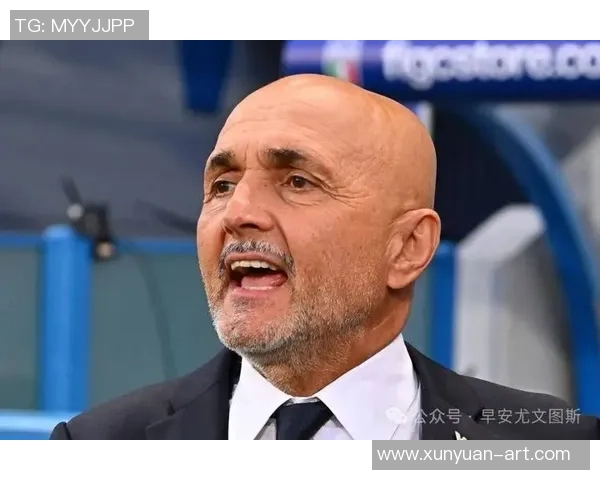 斯帕莱蒂：尤文要像真实的狮子，即使面临小老鼠也要竭尽全力