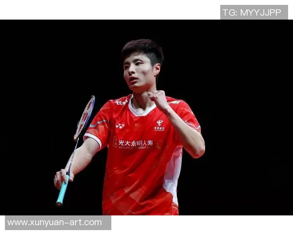 石宇奇荣膺国际羽联年度最佳男单运动员 石宇奇荣膺国际羽联年度最佳男单运动员